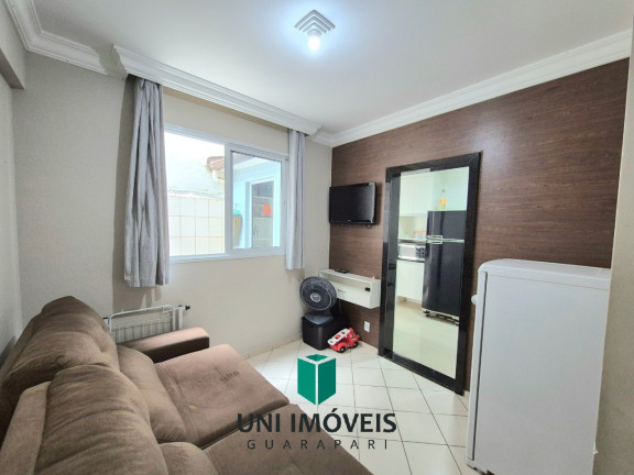 Imagem Apartamento com 2 Quartos à Venda, 72 m² em Praia Do Morro - Guarapari