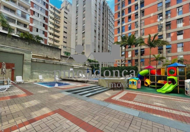 Imagem Apartamento com 2 Quartos à Venda, 93 m² em Perdizes - São Paulo Imagem Apartamento com 2 Quartos à Venda, 93 m² em Perdizes - São Paulo