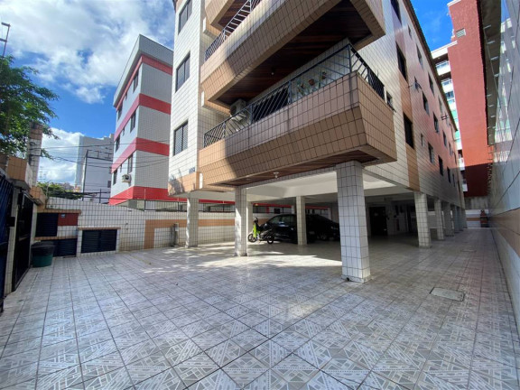Imagem Apartamento com 1 Quarto à Venda, 43 m² em Guilhermina - Praia Grande Imagem Apartamento com 1 Quarto à Venda, 43 m² em Guilhermina - Praia Grande