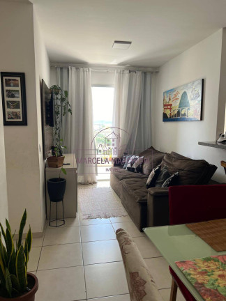 Imagem Apartamento com 3 Quartos à Venda, 75 m² em Praia De Itaparica - Vila Velha
