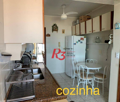 Imagem Apartamento com 3 Quartos à Venda, 107 m² em Vila Luis Antônio - Guarujá Imagem Apartamento com 3 Quartos à Venda, 107 m² em Vila Luis Antônio - Guarujá