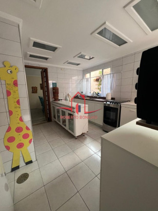 Imagem Imóvel com 3 Quartos para Alugar, 116 m² em Vila Palmares - Santo André Imagem Imóvel com 3 Quartos para Alugar, 116 m² em Vila Palmares - Santo André