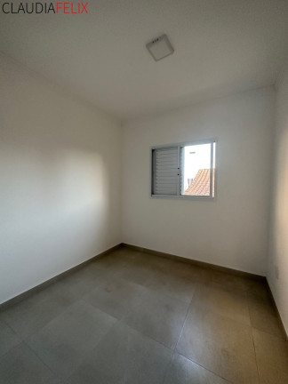 Imagem Casa com 2 Quartos à Venda, 53 m² em Boqueirão - Praia Grande Imagem Casa com 2 Quartos à Venda, 53 m² em Boqueirão - Praia Grande