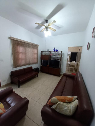Imagem Casa com 2 Quartos à Venda, 77 m² em Ocian - Praia Grande