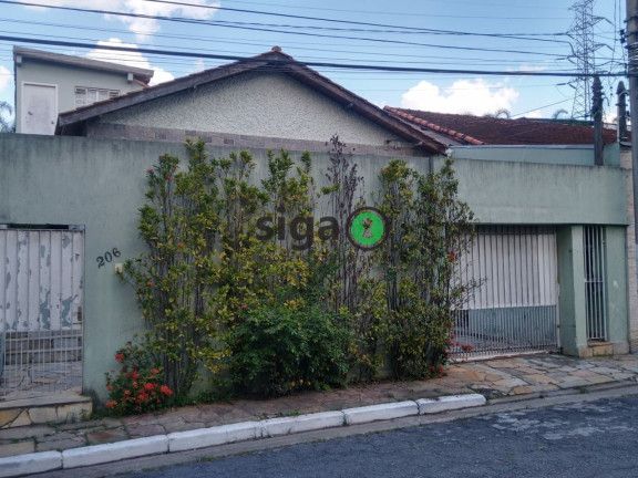 Imagem Casa com 4 Quartos à Venda, 175 m² em Super Quadra Morumbi - São Paulo Imagem Casa com 4 Quartos à Venda, 175 m² em Super Quadra Morumbi - São Paulo
