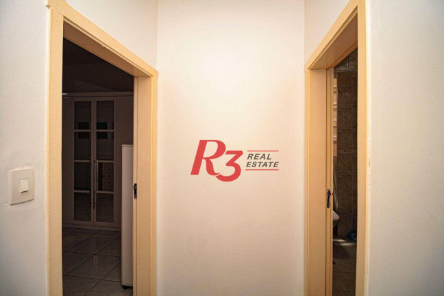 Imagem Apartamento com 2 Quartos à Venda, 118 m² em Boqueirão - Santos Imagem Apartamento com 2 Quartos à Venda, 118 m² em Boqueirão - Santos