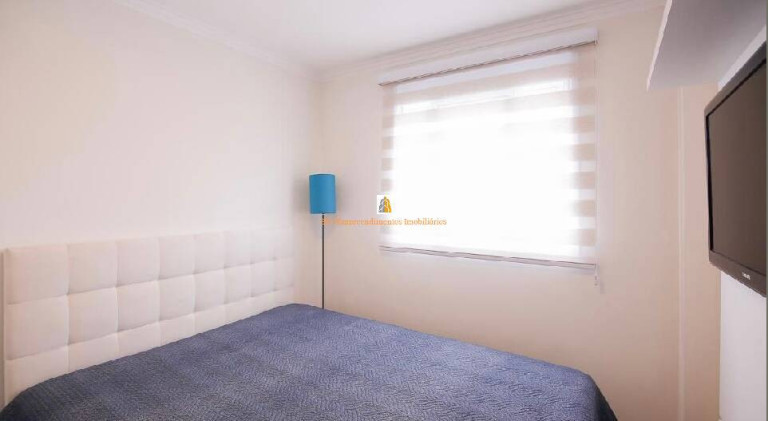Imagem Apartamento com 2 Quartos à Venda, 58 m² em Alto Da Lapa - São Paulo