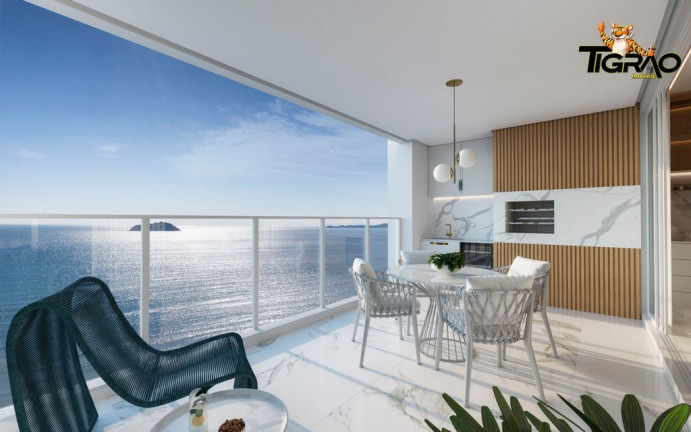 Imagem Apartamento com 3 Quartos à Venda, 128 m² em Santo Antônio - Balneário Piçarras Imagem Apartamento com 3 Quartos à Venda, 128 m² em Santo Antônio - Balneário Piçarras