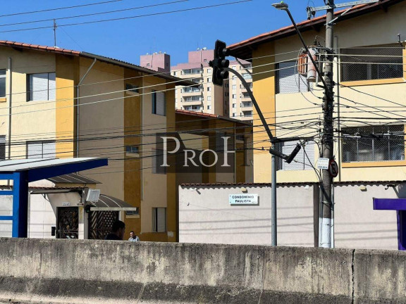 Imagem Apartamento com 2 Quartos à Venda, 56 m² em Assunção - São Bernardo Do Campo Imagem Apartamento com 2 Quartos à Venda, 56 m² em Assunção - São Bernardo Do Campo