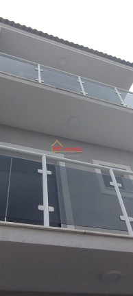 Casa com 3 Quartos à Venda, 240 m² em Vila Osasco - Osasco