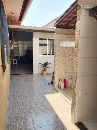 Imagem Casa com 3 Quartos à Venda, 165 m² em Vilamar - Praia Grande Imagem Casa com 3 Quartos à Venda, 165 m² em Vilamar - Praia Grande