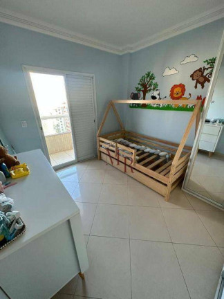 Imagem Apartamento com 5 Quartos à Venda, 308 m² em Vila Guilhermina - Praia Grande Imagem Apartamento com 5 Quartos à Venda, 308 m² em Vila Guilhermina - Praia Grande