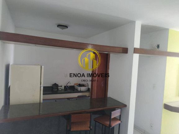 Imagem Loft com 1 Quarto à Venda, 45 m² em Centro - São Vicente Imagem Loft com 1 Quarto à Venda, 45 m² em Centro - São Vicente