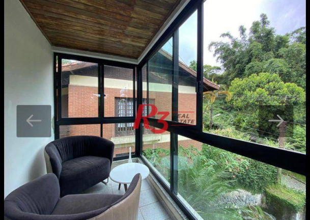 Imagem Casa com 4 Quartos à Venda, 688 m² em Morro Santa Terezinha - Santos Imagem Casa com 4 Quartos à Venda, 688 m² em Morro Santa Terezinha - Santos