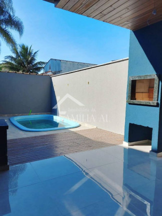 Imagem Sobrado com 3 Quartos à Venda, 135 m² em Floresta - Joinville