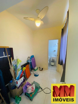Imagem Apartamento com 3 Quartos à Venda, 110 m² em Passagem - Cabo Frio Imagem Apartamento com 3 Quartos à Venda, 110 m² em Passagem - Cabo Frio