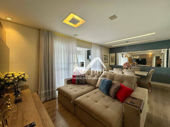 Imagem Apartamento com 3 Quartos à Venda, 111 m² em Ponta Da Praia - Santos Imagem Apartamento com 3 Quartos à Venda, 111 m² em Ponta Da Praia - Santos