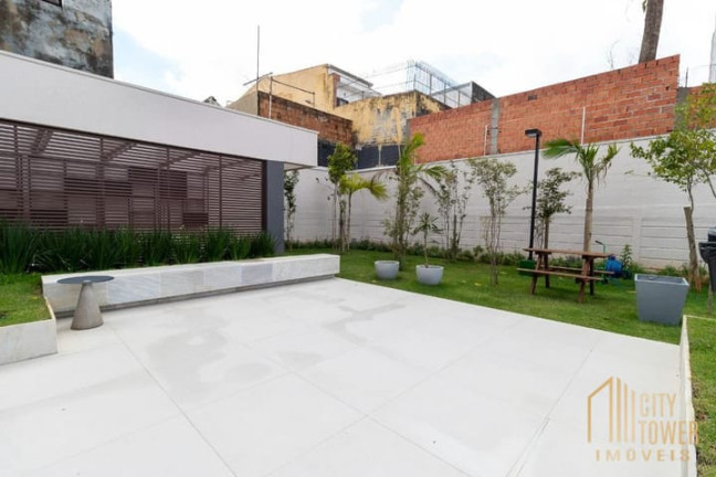 Imagem Apartamento com 1 Quarto à Venda, 25 m² em Ipiranga - São Paulo Imagem Apartamento com 1 Quarto à Venda, 25 m² em Ipiranga - São Paulo