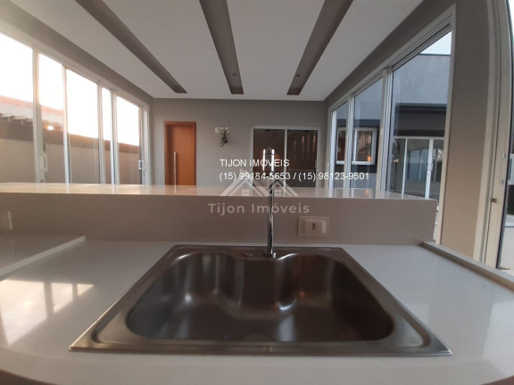 Imagem Casa de Condomínio com 4 Quartos à Venda, 400 m² em Alphaville Nova Esplanada - Votorantim Imagem Casa de Condomínio com 4 Quartos à Venda, 400 m² em Alphaville Nova Esplanada - Votorantim