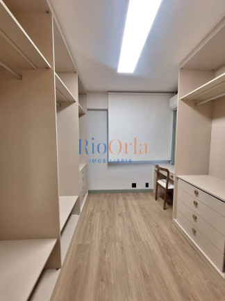 Imagem Apartamento com 4 Quartos à Venda, 144 m² em Barra Da Tijuca - Rio De Janeiro