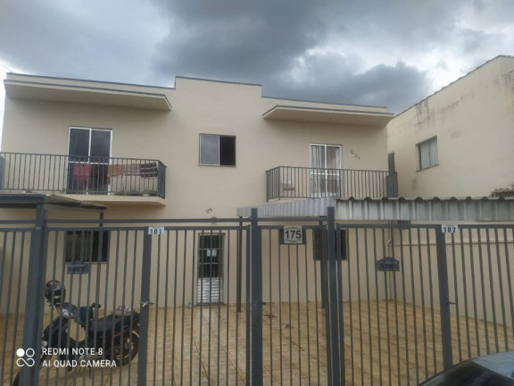 Imagem Apartamento com 2 Quartos à Venda, 55 m² em Colina Verde - Pouso Alegre Imagem Apartamento com 2 Quartos à Venda, 55 m² em Colina Verde - Pouso Alegre