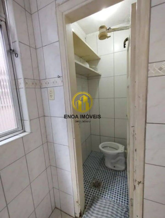 Imagem Apartamento com 2 Quartos para Alugar, 78 m² em Encruzilhada - Santos Imagem Apartamento com 2 Quartos para Alugar, 78 m² em Encruzilhada - Santos