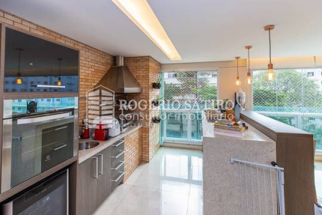 Imagem Apartamento com 4 Quartos à Venda, 208 m² em Vila Mariana - São Paulo Imagem Apartamento com 4 Quartos à Venda, 208 m² em Vila Mariana - São Paulo