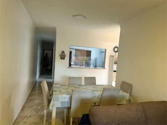 Imagem Casa com 2 Quartos à Venda, 100 m² em Caiçara - Praia Grande Imagem Casa com 2 Quartos à Venda, 100 m² em Caiçara - Praia Grande