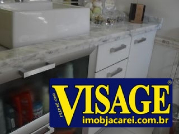 Imagem Casa com 3 Quartos à Venda, 119 m² em Sao Joao - Jacareí
