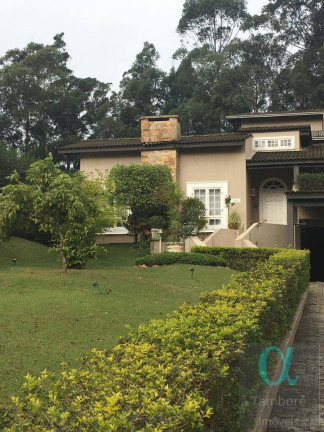 Imagem Casa com 4 Quartos à Venda, 2.000 m² em Tamboré - Barueri Imagem Casa com 4 Quartos à Venda, 2.000 m² em Tamboré - Barueri