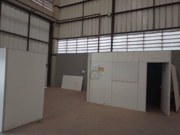 Imagem Galpão para Alugar, 4.700 m² em Araçoiaba Da Serra - Araçoiaba Da Serra Imagem Galpão para Alugar, 4.700 m² em Araçoiaba Da Serra - Araçoiaba Da Serra