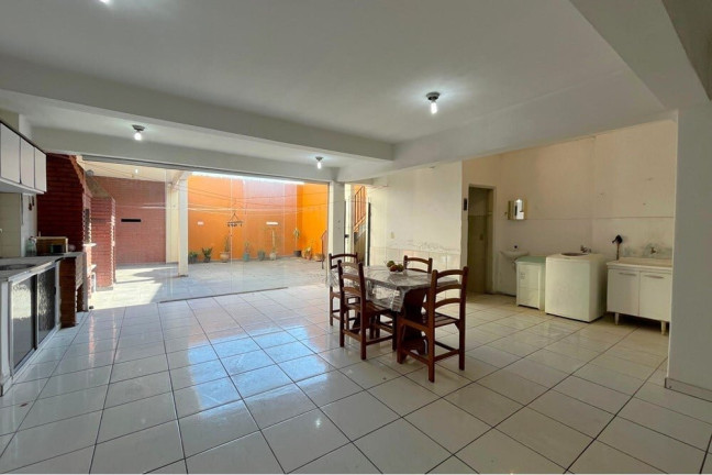 Imagem Casa com 3 Quartos à Venda, 140 m² em Jabaquara - São Paulo Imagem Casa com 3 Quartos à Venda, 140 m² em Jabaquara - São Paulo