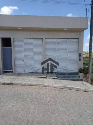 Imagem Imóvel Comercial à Venda, 175 m² em Centro - Sairé