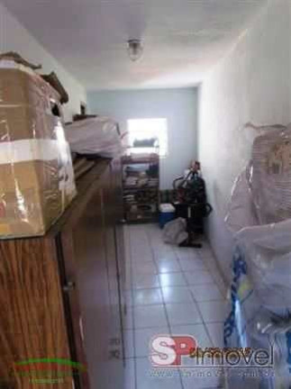 Imagem Sobrado com 3 Quartos à Venda, 98 m² em Jardim Santa Mena - Guarulhos