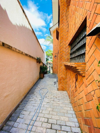 Imagem Casa com 6 Quartos à Venda, 680 m² em Jardim Guedala - São Paulo