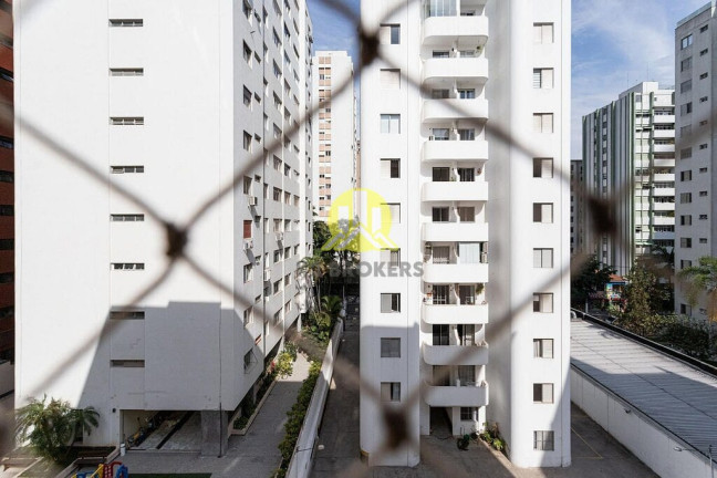 Imagem Apartamento com 3 Quartos à Venda, 126 m² em Itaim Bibi - São Paulo Imagem Apartamento com 3 Quartos à Venda, 126 m² em Itaim Bibi - São Paulo
