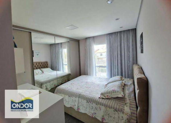 Imagem Casa com 3 Quartos à Venda, 98 m² em Granja Viana - Cotia Imagem Casa com 3 Quartos à Venda, 98 m² em Granja Viana - Cotia
