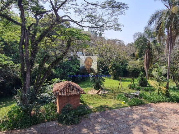 Imagem Casa com 5 Quartos à Venda, 456 m² em Vila Santo Antônio - Cotia Imagem Casa com 5 Quartos à Venda, 456 m² em Vila Santo Antônio - Cotia