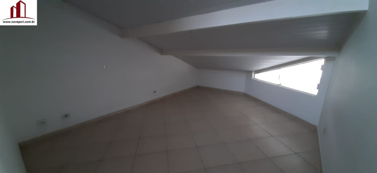 Imagem Sobrado com 3 Quartos à Venda,  em Parque Santa Delfa - Franco Da Rocha