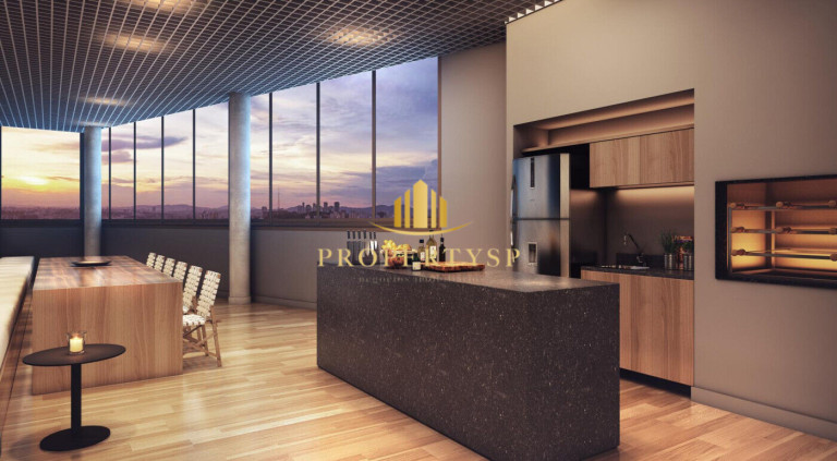 Imagem Apartamento com 2 Quartos à Venda, 68 m² em Vila Madalena - São Paulo Imagem Apartamento com 2 Quartos à Venda, 68 m² em Vila Madalena - São Paulo