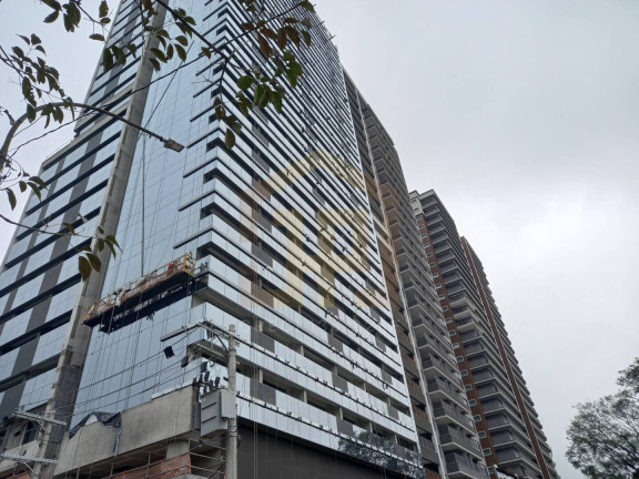 Imóvel Comercial à Venda, 40 m² em Vila Clementino - São Paulo