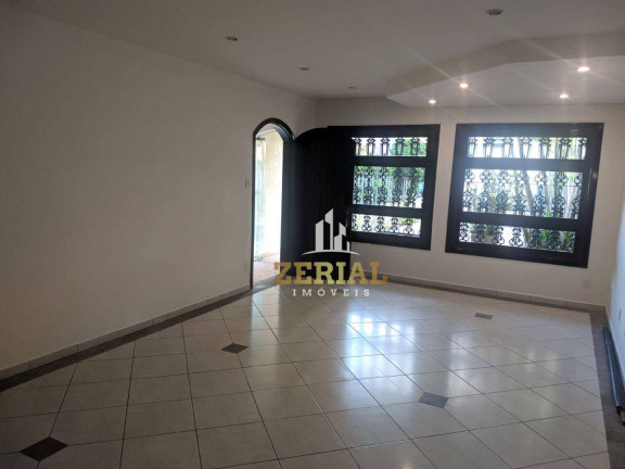 Imagem Sobrado com 2 Quartos para Alugar, 210 m² em Santa Paula - São Caetano Do Sul Imagem Sobrado com 2 Quartos para Alugar, 210 m² em Santa Paula - São Caetano Do Sul