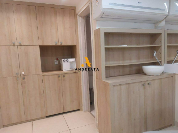 Imagem Sala Comercial à Venda, 36 m² em Barra Da Tijuca - Rio De Janeiro Imagem Sala Comercial à Venda, 36 m² em Barra Da Tijuca - Rio De Janeiro