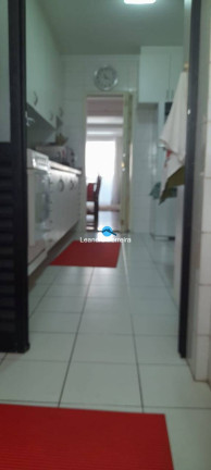 Imagem Apartamento com 3 Quartos à Venda, 134 m² em Centro - São Bernardo Do Campo