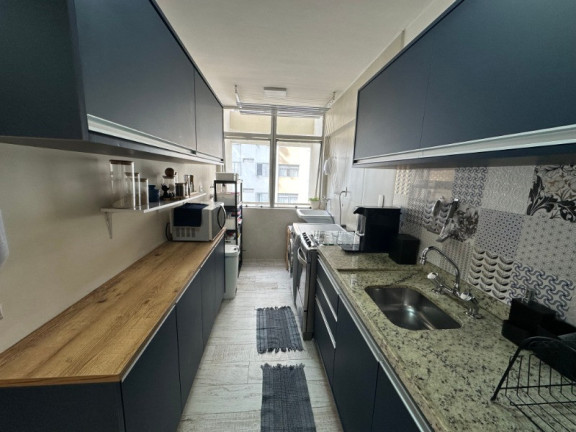 Imagem Imóvel com 2 Quartos à Venda, 65 m² em Brooklin Paulista - São Paulo Imagem Imóvel com 2 Quartos à Venda, 65 m² em Brooklin Paulista - São Paulo