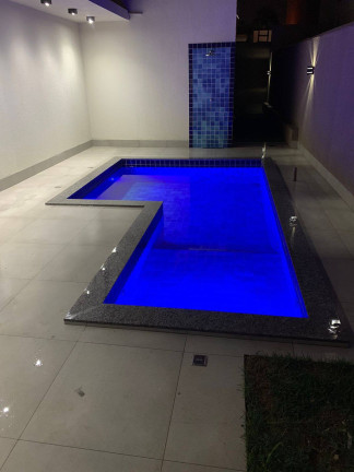Imagem Casa com 3 Quartos à Venda, 210 m² em Jardim Imperial - Cuiabá Imagem Casa com 3 Quartos à Venda, 210 m² em Jardim Imperial - Cuiabá