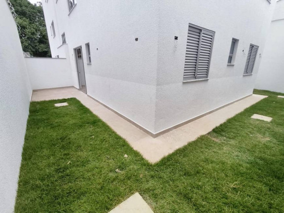Imagem Apartamento com 3 Quartos à Venda, 65 m² em Itapoã - Belo Horizonte
