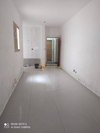 Imagem Cobertura com 2 Quartos à Venda, 100 m² em Vila Marina - Santo André