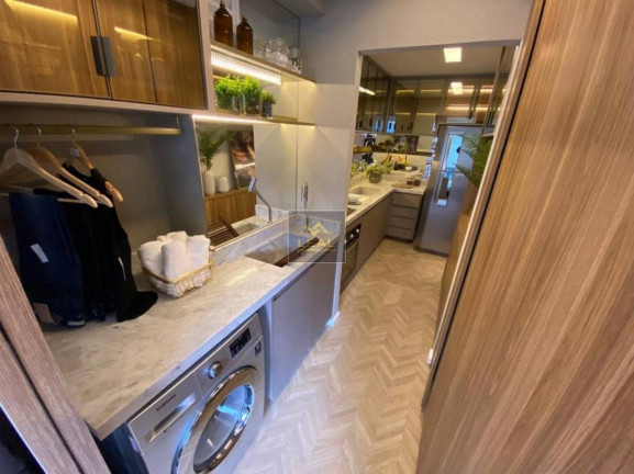 Imagem Apartamento com 2 Quartos à Venda, 67 m² em Ipiranga - São Paulo