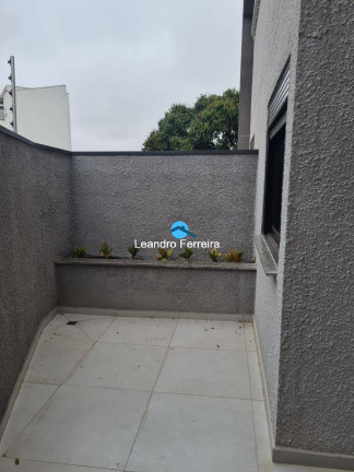 Imagem Apartamento com 3 Quartos à Venda, 95 m² em Campestre - Santo André